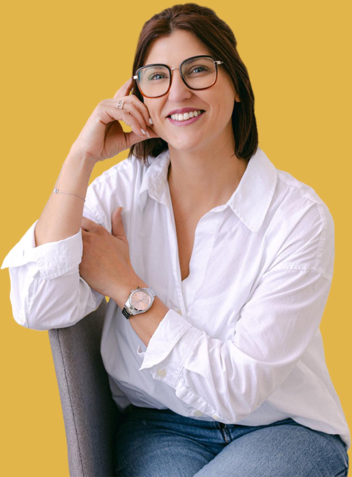 Chloé Manière